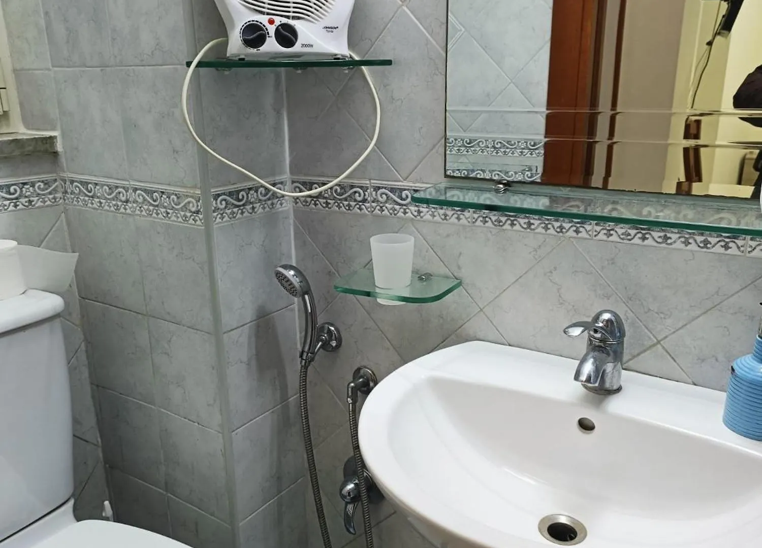 Gabriella House Napoli Apartment  Naples