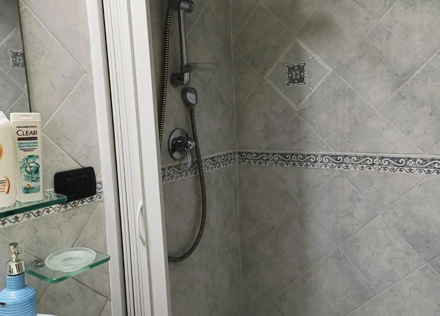 Gabriella House Napoli Apartment Italy
