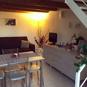 Vertecoeli Apartment
