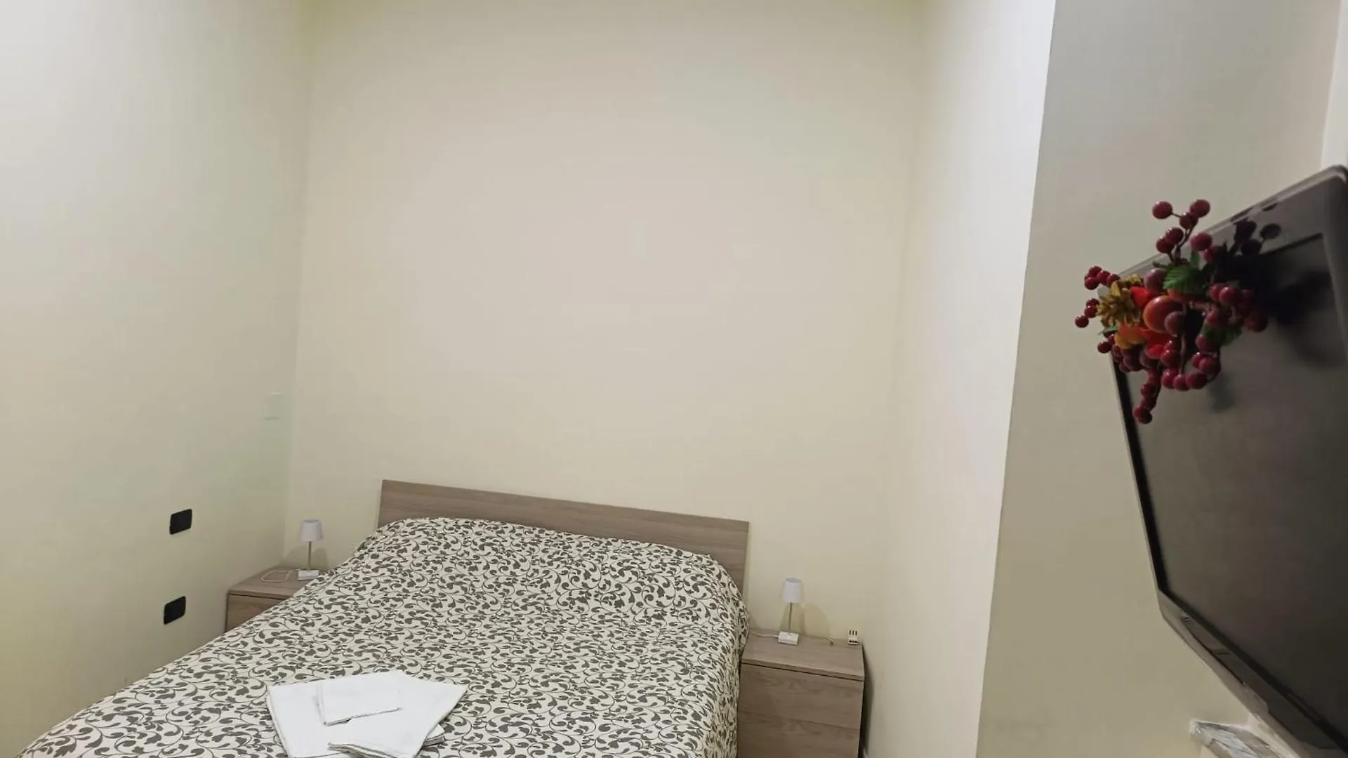 Apartamento Gabriella House Napoli Italia