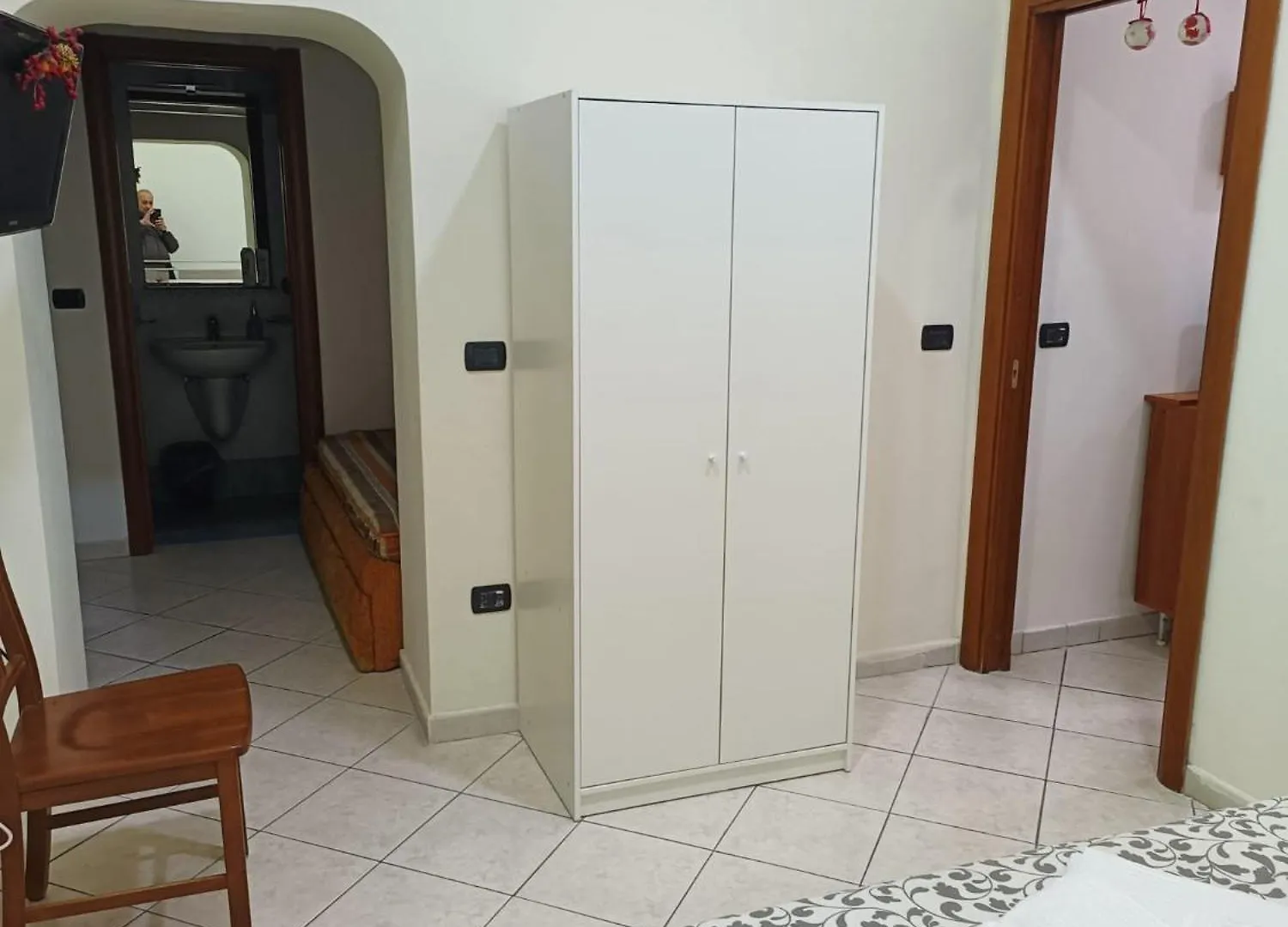 Apartamento Gabriella House Napoli